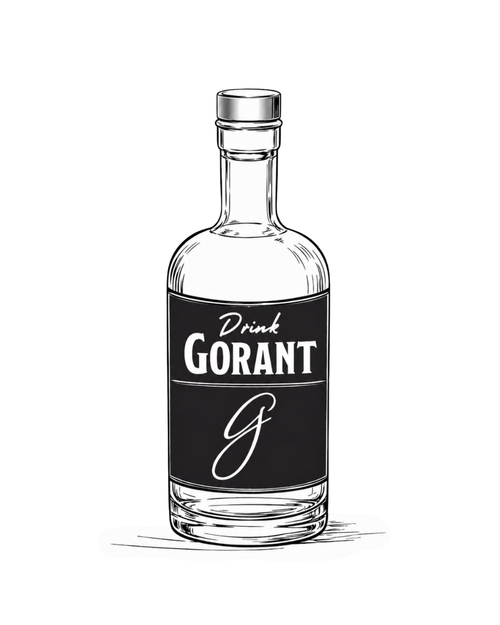 Drink Gorant